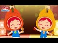 I Want My Colors Back Song | The Naughty Gray Crayon +More | Kids Songs | JunyTony