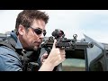 Sicario: A Tense And Brutal Thriller