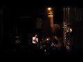 Inertia - Boston Manor Live @ Norwich Arts Centre 09-04-2024