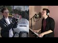 Movin' Out - Billy Joel (Cover by Noah Sunday-Lefkowitz)