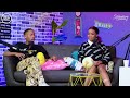 Naledi On Collaborations | Channel O | YoutubedIn | Kay Yarms | Her Parents |💈SPREADING HUMOURS