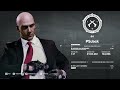 PSJack and ItsOscR - Speedrun of Hitman 2 Sniper Assassin Any% 1:04.800