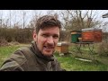 🍯 Notfütterung im Frühjahr! | Honigwerft