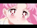 Sailor Moon Cosmos 「AMV」-  Magia ᴴᴰ