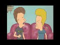 Beavis and Butthead - trouble with tod