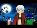 Diex Creepypasta Pkmn: (El Pasado Del Sr.Fuji) REMAKE