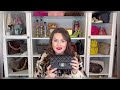 IMPOSSIBE to Get CHANEL Mini Bag! A story of a Lucky Shopaholic !!!