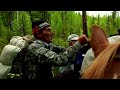 Хлебное дерево Сибири / В тайгу на поиски кедрового леса / Siberian Cedar - Life-Giving Tree.