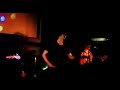 Carden - The Pretender/Times Like These - Live at Burburinho(12/06/2011) Foo Fighters Cover