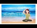 Mental Stillness Guided Meditation App Demo