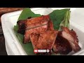 Best Ever Cambodian Countryside Street Food Review Show - Grilled Fish, Frog, Chicken, Duck, Bees