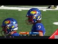 Oklahoma State vs Kansas Full Game | 2022 Full College Football Games |
