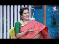 Priya Chowdary About Temujin & Wife Lakshmi Gauthami | Anchor Nirupama     | SumanTV