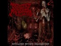 Brutally Mutilated - Mutilated Beyond Recognition [Full Album HD]