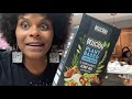 “Deliciou” vegan chicken review