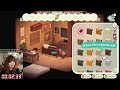 I hosted an Animal Crossing design competition