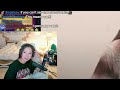 Fuslie Reacts To THE Photoshop Clip...