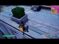 Fortnite High Quality Gameplay