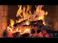 12 HOURS of Relaxing Fireplace Sounds - NO MUSIC - Burning Fireplace & Crackling Fire Sounds