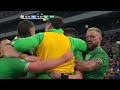 RED CARD DRAMA 😮 | EXTENDED HIGHLIGHTS | FRANCE V IRELAND | 2024 GUINNESS MEN'S SIX NATIONS RUGBY