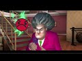 Playing Against Multi Francis Grumpy - Scary Stranger 3D - New Chapter Update