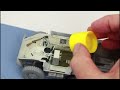 PART 1. HOW TO PAINT THE TAMIYA M8 GREYHOUND WITH EXTRA DETAIL IN 1/35TH SCALE