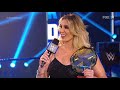 Charlotte Flair stirs the pot with Sasha Banks & Bayley: SmackDown, May 15, 2020