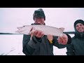 Top 3 Ice Fishing Lures for Walleye