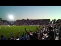 Nacional 3x0 Cerro - Parque Central, Montevideo URUGUAY