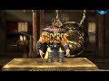 Mortal Kombat Komplete Flawless Test Your Sight & PC Mods
