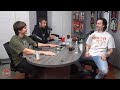 Chris D’Elia on Meeting Eminem with Poop Hands, Double P*netration Rights & More