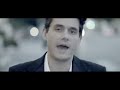 John Mayer - Half of My Heart (Official Video)