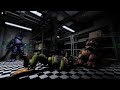 THIS FNAF GAME IS ROBLOX? (Roblox...?)