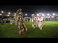 MVI 5153 Mandaree 2023 Friday Night Men's Grass Dance Special Part I... Awesome!!!