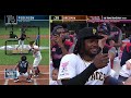 2019 FULL Home Run Derby | Vladimir Guerrero Jr., Pete Alonso have ALL-TIME performances