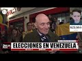 🔴ELECCIONES EN VENEZUELA EN VIVO RESULTADOS ¡ESCÁNDALO MUNDIAL MADURO 