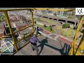 WATCH DOGS® 2 Mysterious magic car