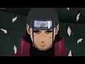 Obito taken over Ten Tails control from Madara, Obito convinces Naruto to be on his side