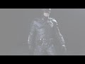 Sculpting THE BATMAN Timelapse | Robert Pattinson Suit
