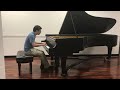 J.S. Bach - Invention No. 1 in C Major (BWV 772)