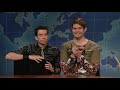 SNL Stories from the Show: John Mulaney