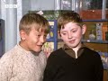 1968: What's on the MOON? | Children Talking | Voice of the People | BBC Archive