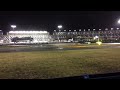 2018 Rolex Daytona 24 International Horseshoe