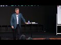Awaken the Sleeper Conference with Lance Wallnau Part 2