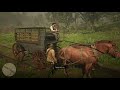 Red Dead Redemption 2: Just a test