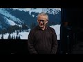 Drawing Near to God - Bill Johnson (Full Sermon) | Bethel Church