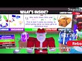 Trading Race On NEW Account! Roblox Adopt Me