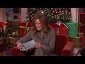 Julia Roberts - what to say when you don't want to answer questions directly