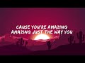 Bruno Mars - Just The Way You Are (Lyrics )