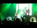 Alice In Chains - Rooster (Live At The Molson Amphitheatre, September 18th 2010)